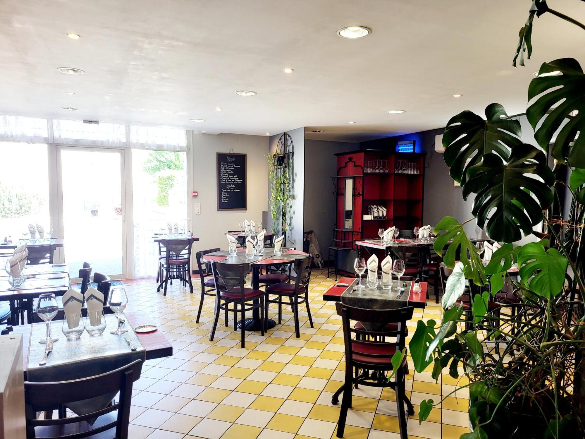 Auberge Des Lacs Bleus Clerac Bagian luar foto